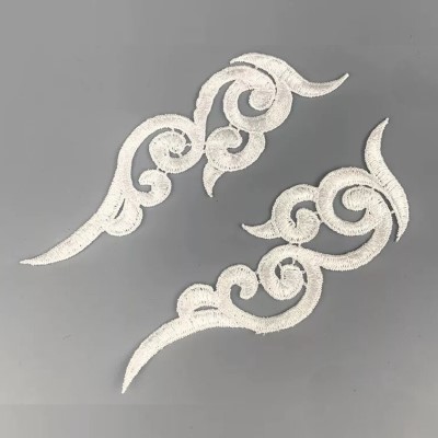 Kód: 39394 Páros csipke 16x5cm